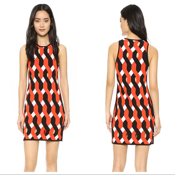 NWOT rag & bone Olympia Dress - Picture 1 of 7